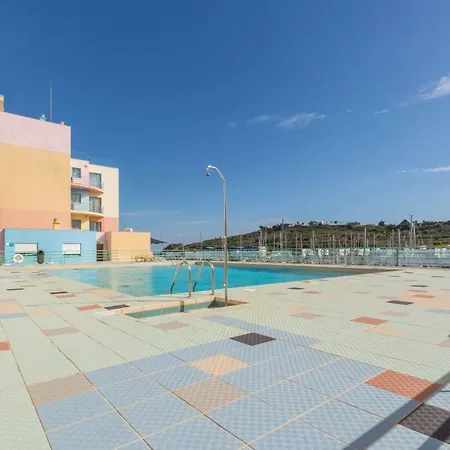Seashell By Atlantic Places Apartament Albufeira