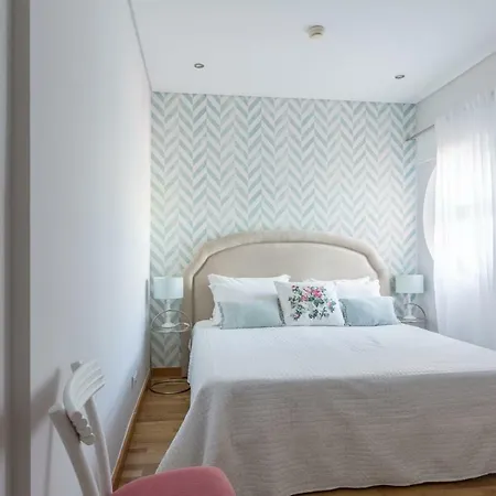 Seashell By Atlantic Places Apartament *