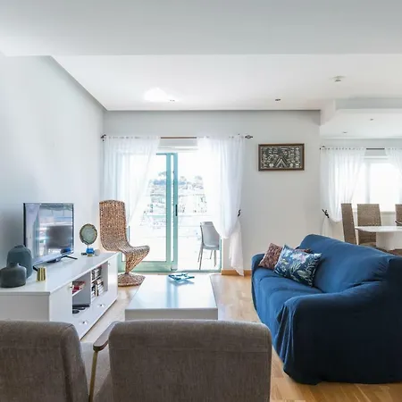 Seashell By Atlantic Places Apartament