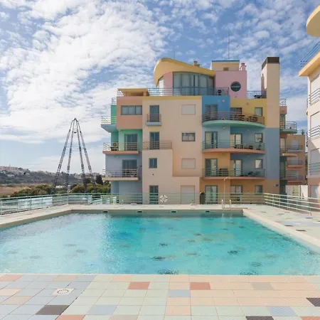 Seashell By Atlantic Places Apartament