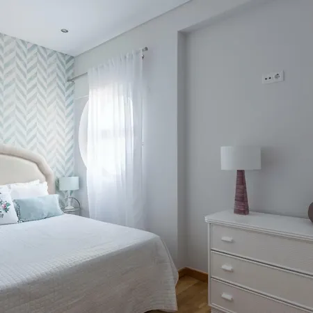 Seashell By Atlantic Places Apartmán *