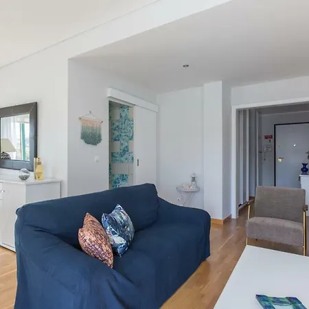 Apartament Seashell By Atlantic Places Albufeira