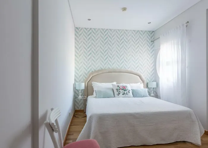 Seashell By Atlantic Places شقة *