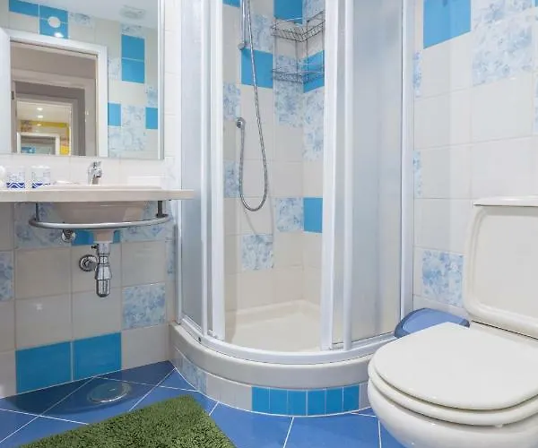 Seashell By Atlantic Places * البوفيرا