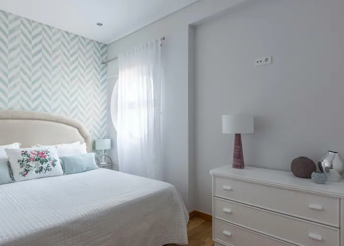 Seashell By Atlantic Places شقة *