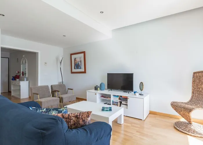 Seashell By Atlantic Places * البوفيرا