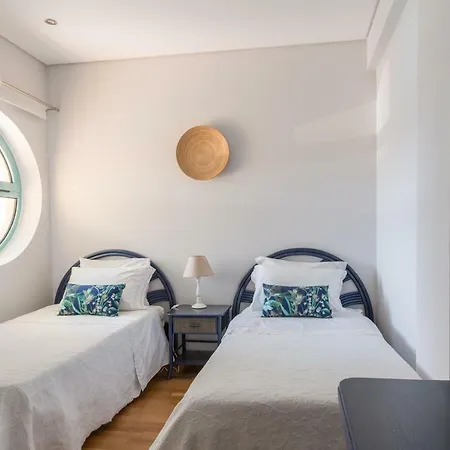 Seashell By Atlantic Places Appartamento Albufeira