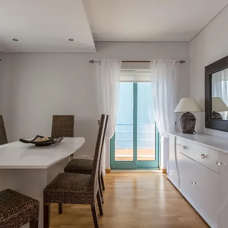 Seashell By Atlantic Places Appartamento Albufeira